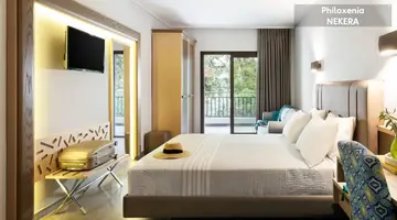 Philoxenia Hotel