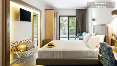 Philoxenia Hotel