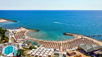 Phoenicia Blue View