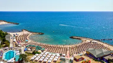 Phoenicia Blue View