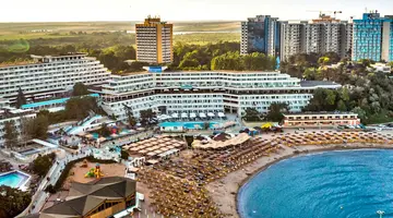 Phoenicia Blue View