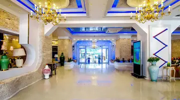 Phoenicia Blue View