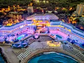 Phoenicia Blue View