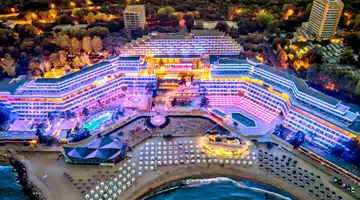 Phoenicia Blue View