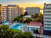 Phoenicia Holiday Resort