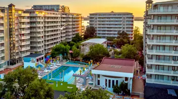 Phoenicia Holiday Resort