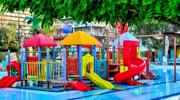 Phoenicia Holiday Resort