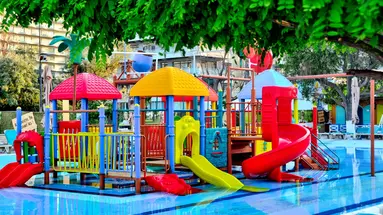 Phoenicia Holiday Resort