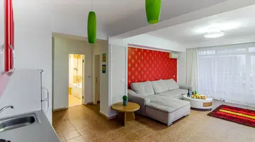 Phoenicia Holiday Resort
