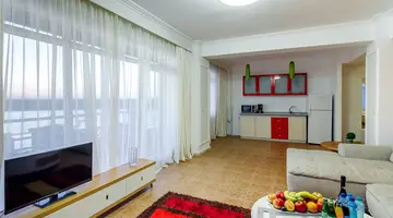 Phoenicia Holiday Resort