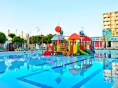 Phoenicia Holiday Resort