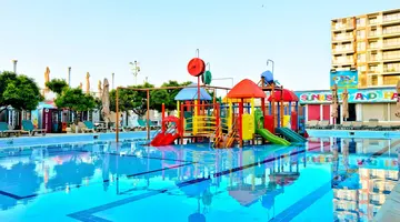 Phoenicia Holiday Resort