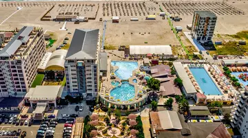 Phoenicia Holiday Resort