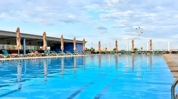 Phoenicia Holiday Resort