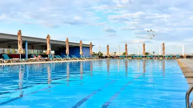 Phoenicia Holiday Resort