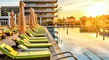 Phoenicia Holiday Resort