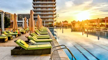 Phoenicia Holiday Resort