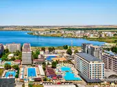 Phoenicia Holiday Resort