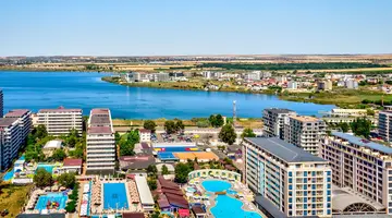 Phoenicia Holiday Resort
