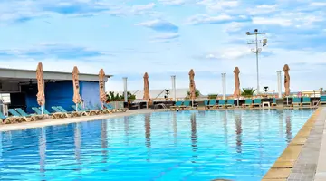 Phoenicia Holiday Resort