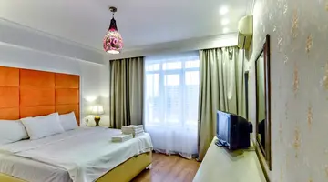 Phoenicia Holiday Resort