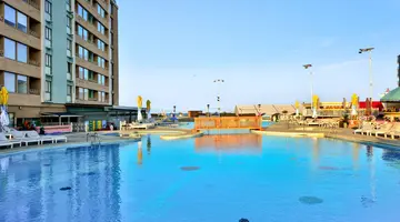 Phoenicia Luxury