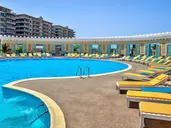 Phoenicia Luxury