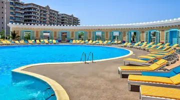 Phoenicia Luxury