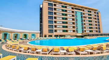 Phoenicia Luxury