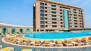 Phoenicia Luxury