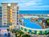 Phoenicia Luxury