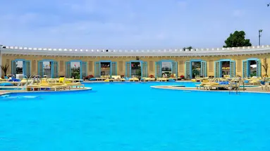Phoenicia Luxury