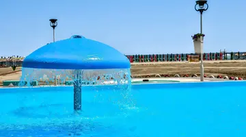 Phoenicia Luxury