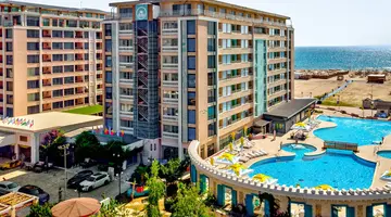 Phoenicia Luxury