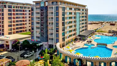 Phoenicia Luxury