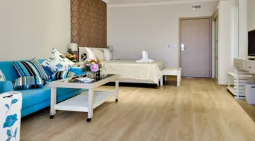 Phoenicia Luxury