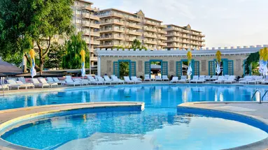 Phoenicia Luxury