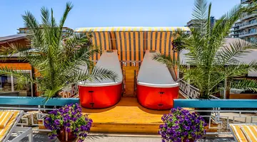Phoenicia Luxury