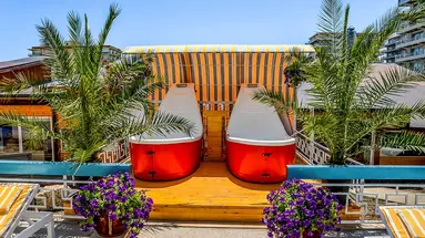 Phoenicia Luxury