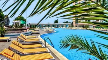 Phoenicia Luxury