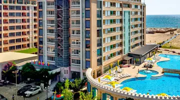 Phoenicia Royal