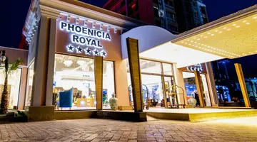 Phoenicia Royal