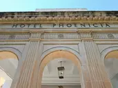 Phoenicia (Valletta)