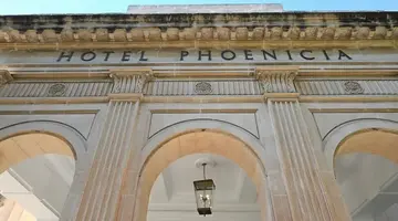 Phoenicia (Valletta)
