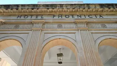 Phoenicia (Valletta)