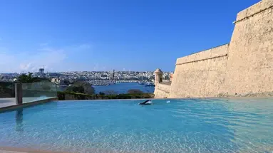 Phoenicia (Valletta)