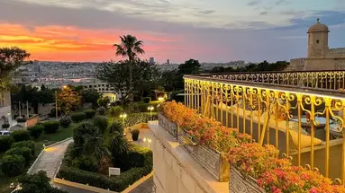 Phoenicia (Valletta)