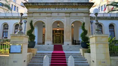 Phoenicia (Valletta)