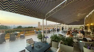 Phoenicia (Valletta)