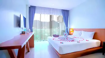PHOENIX GRAND HOTEL